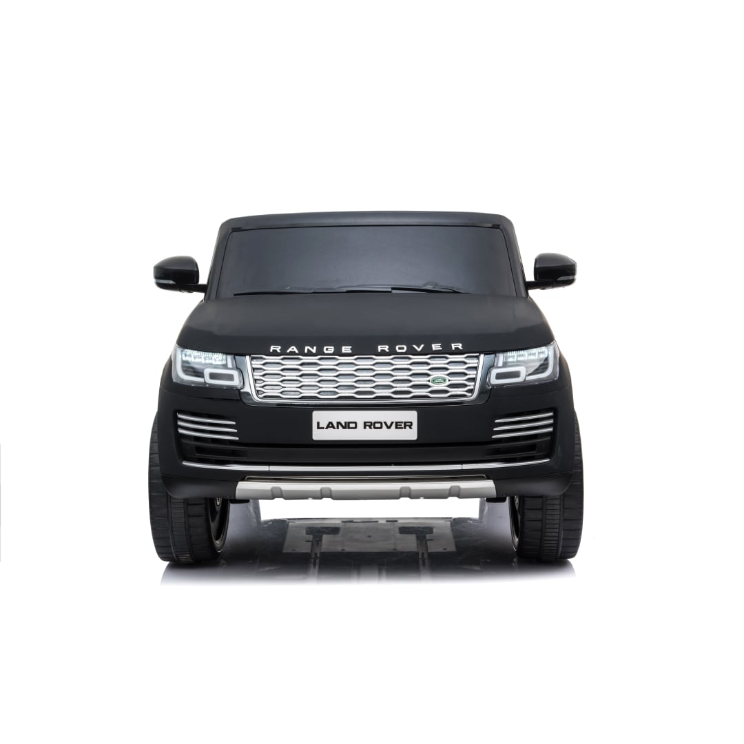 Range Rover HSE Electric Ride-on Car Extra Large 12V