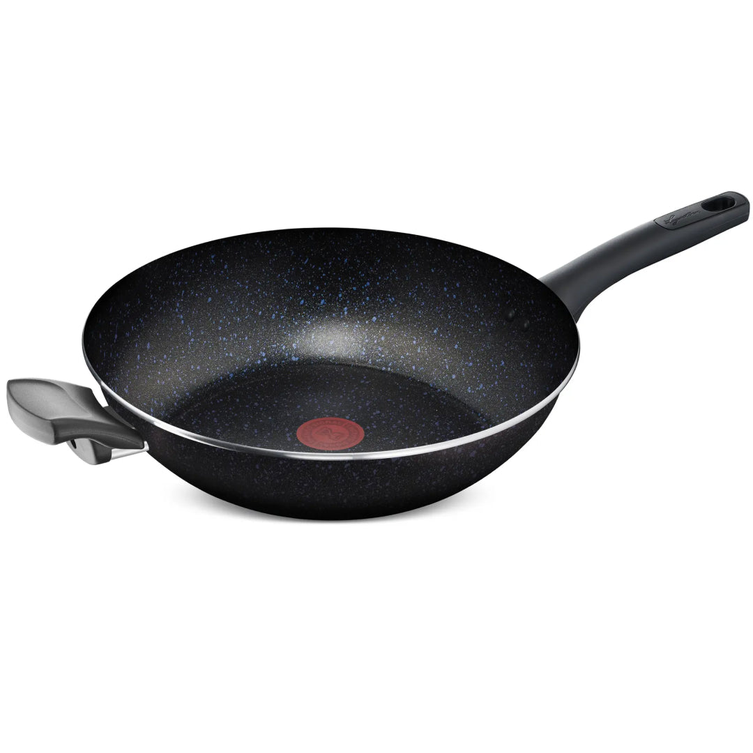 Wok con Maniglia Performa Lagostina 30 cm