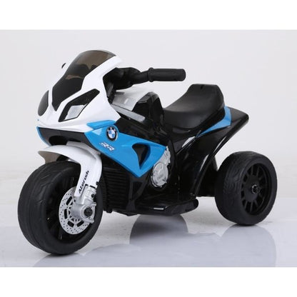 Electric Motorcycle for Children BMW RR 6v Officially Licensed