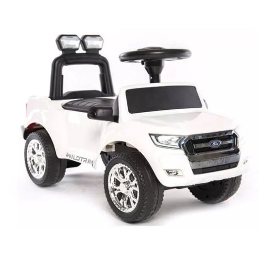 Ford Ranger Ride-on for Children Official Product