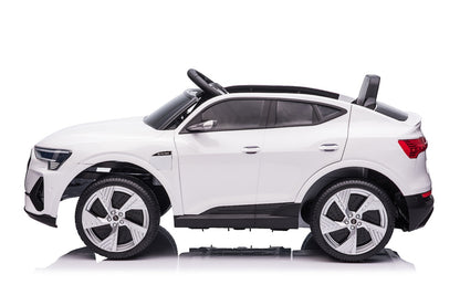 Audi E-Tron Macchina Elettrica per Bambini Prodotto Ufficiale