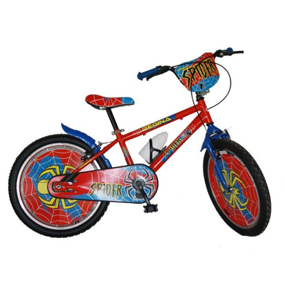 Bicicleta infantil Regina Spider