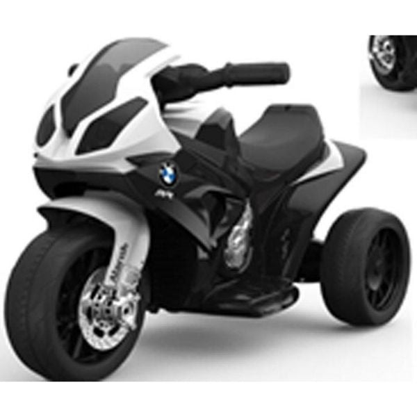 Electric Motorcycle for Children BMW RR 6v Officially Licensed