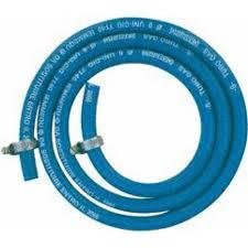 Approved LPG Gas Pipe Made in Italy