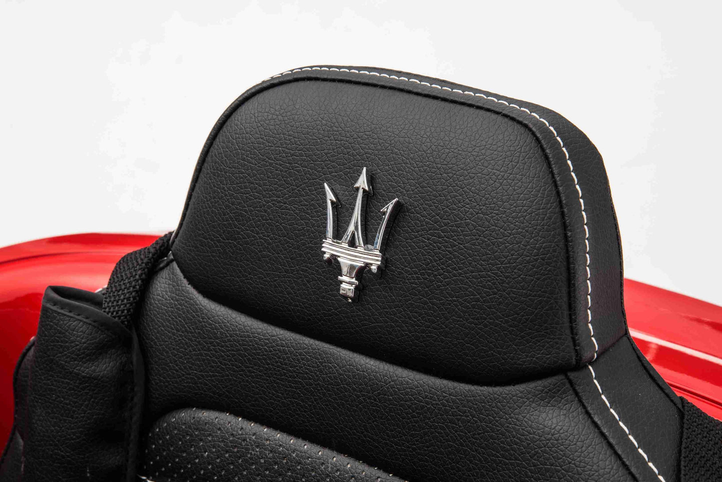 Macchina Elettrica per Bambini MASERATI GHIBLI 12V Ufficiale Licenziata