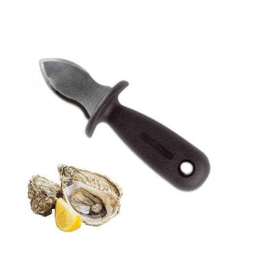 Ilsa Oyster Knife Seafood and Molluscs