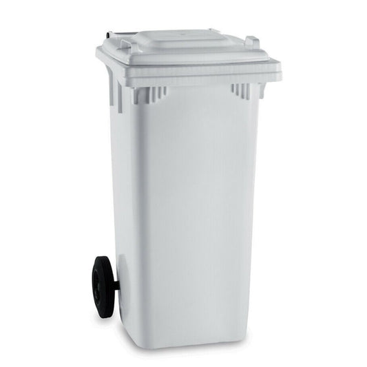 Giganplast HACCP Waste Bin with Wheels WITHOUT PEDAL Various Sizes