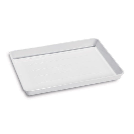 Giganplast Dish Basin for HHACCP food counter 