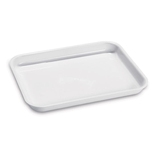 Giganplast Delicatessen Display Plate 