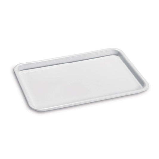 Giganplast Gilly Self-Service Rectangular Tray 