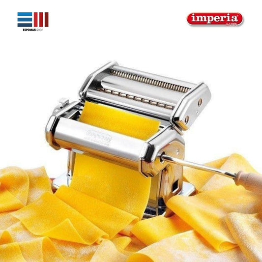 Macchina per Pasta Imperia Made in Italy