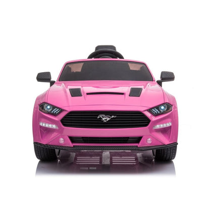 NOVITÀ Ford Mustang GT Macchina Elettrica per Bambini 24v Tecnologia Drifting FULL OPTIONAL