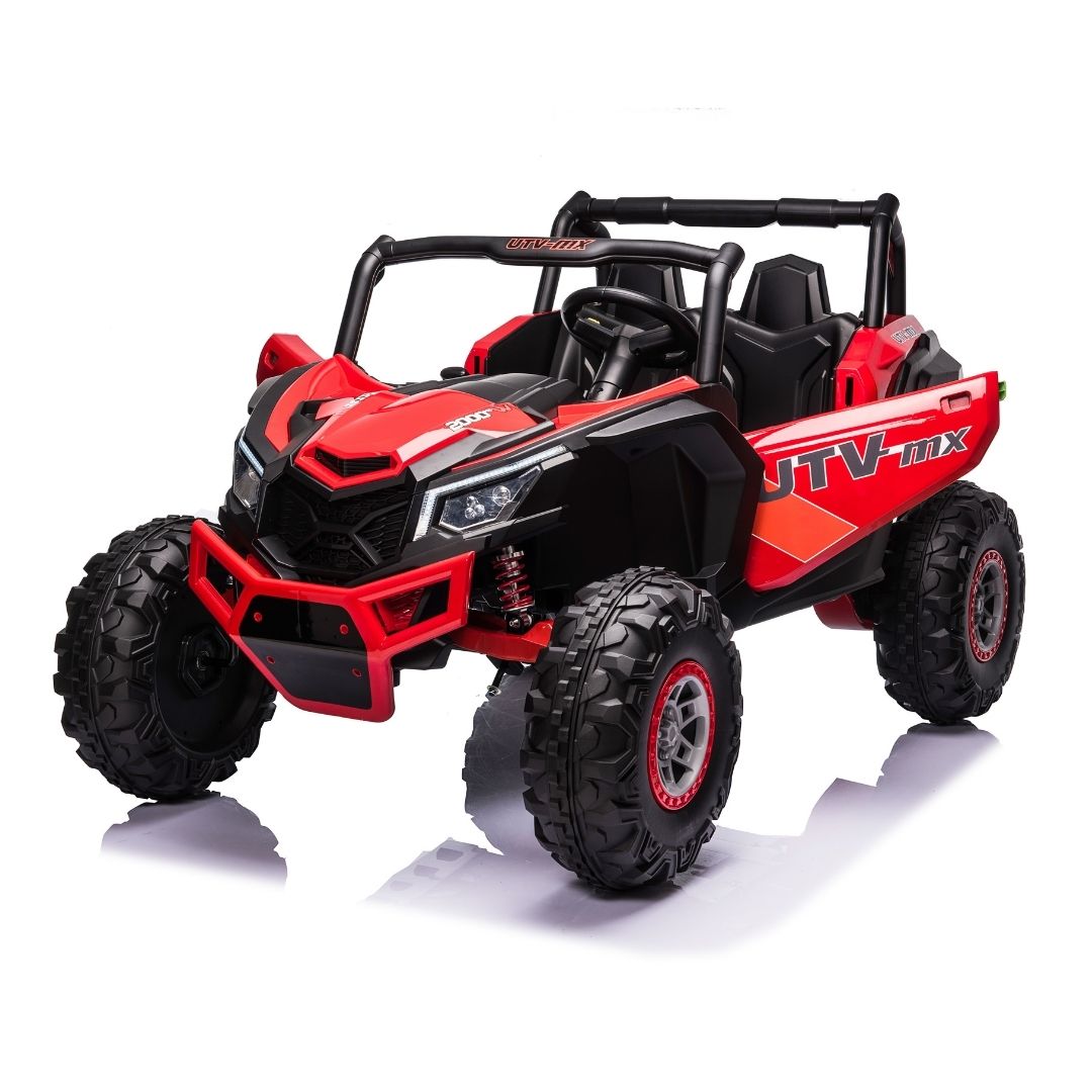 Quad UTV Elettrico per Bambini 24v