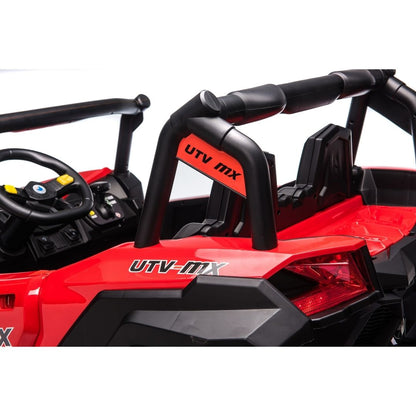 Quad UTV Elettrico per Bambini 24v