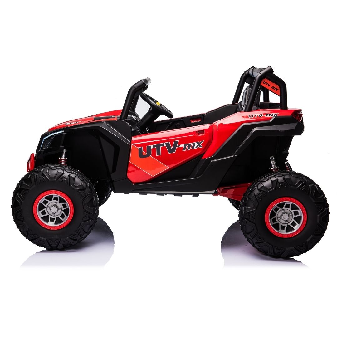 Quad UTV Elettrico per Bambini 24v