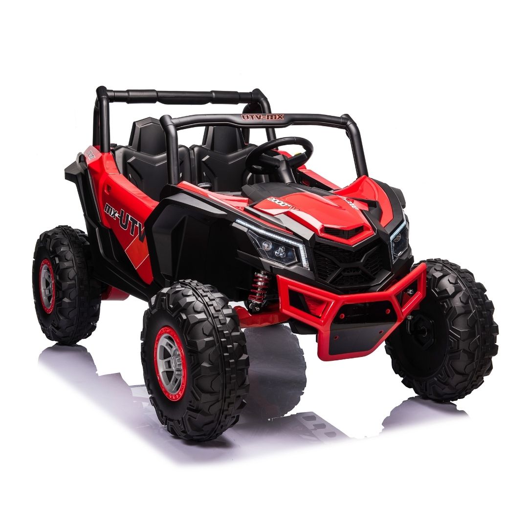 Quad UTV Elettrico per Bambini 24v