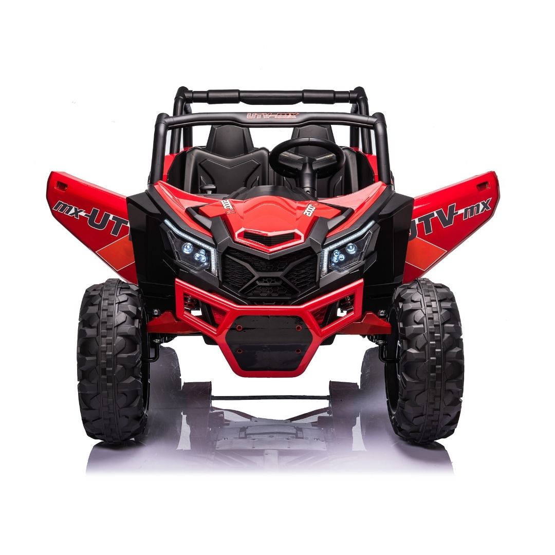 Quad UTV Elettrico per Bambini 24v