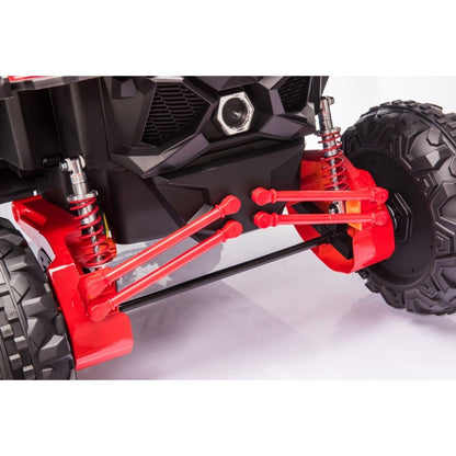 Quad UTV Elettrico per Bambini 24v