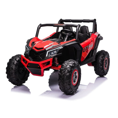 Quad UTV Elettrico per Bambini 24v