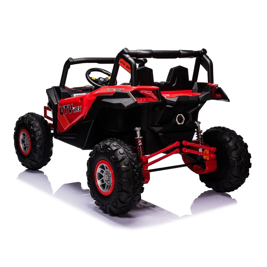 Quad UTV Elettrico per Bambini 24v