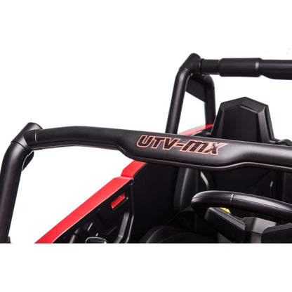 Quad UTV Elettrico per Bambini 24v