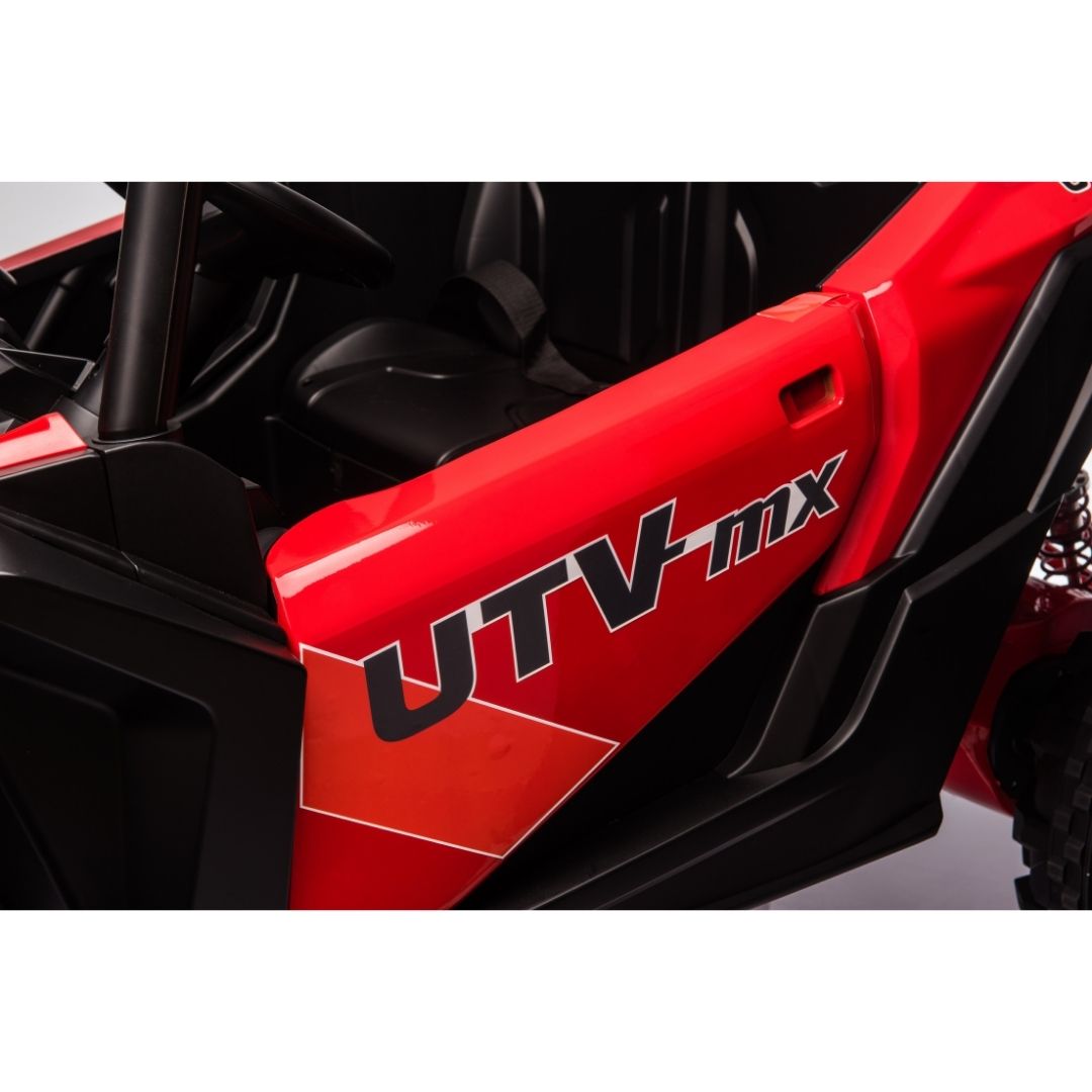 Quad UTV Elettrico per Bambini 24v