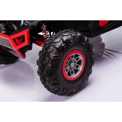 Quad UTV Elettrico per Bambini 24v