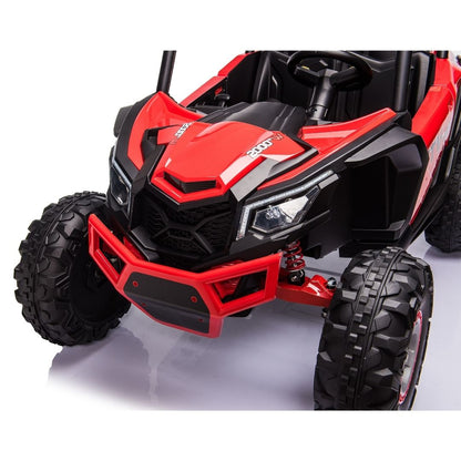 Quad UTV Elettrico per Bambini 24v