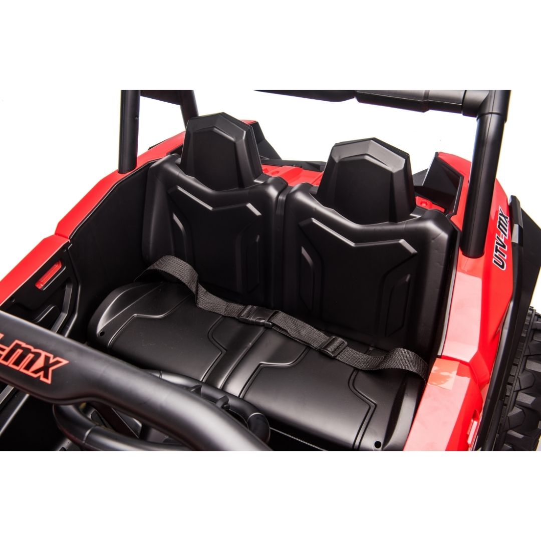 Quad UTV Elettrico per Bambini 24v