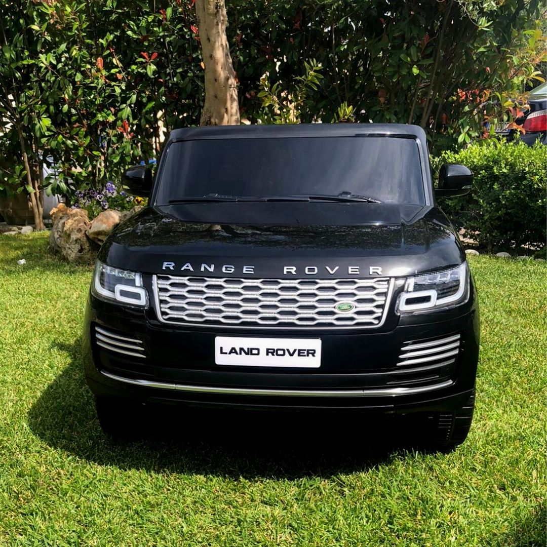 Range Rover HSE Electric Ride-on Car Extra Large 12V