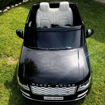 Range Rover HSE Electric Ride-on Car Extra Large 12V