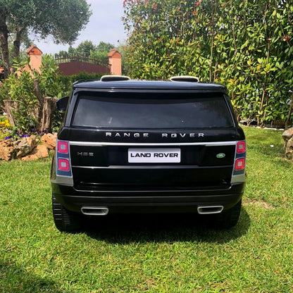 Range Rover HSE Electric Ride-on Car Extra Large 12V