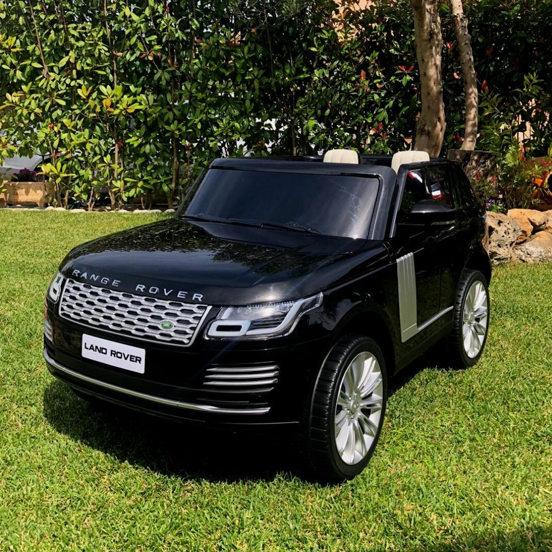 Range Rover HSE Electric Ride-on Car Extra Large 12V