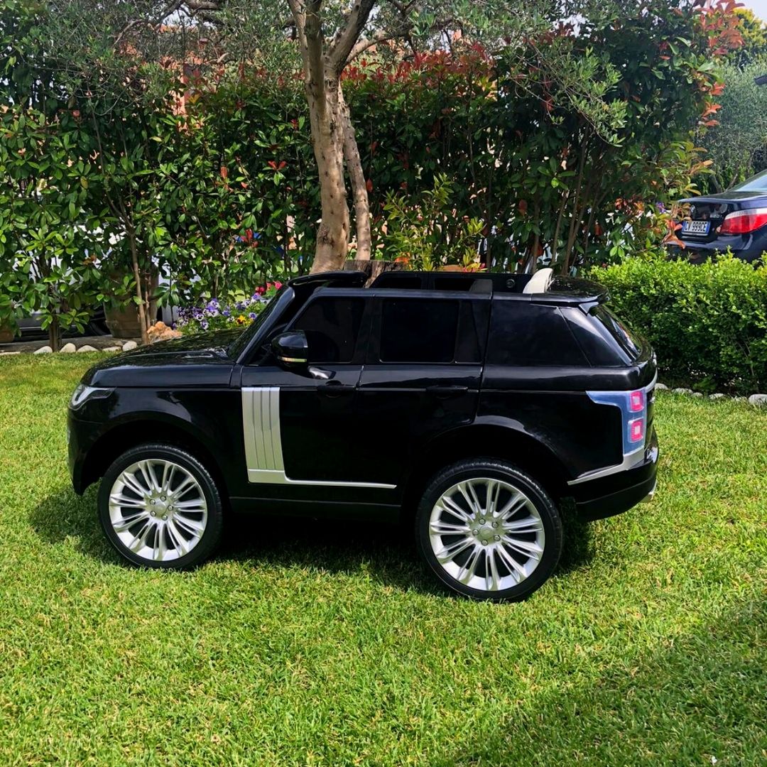 Range Rover HSE Electric Ride-on Car Extra Large 12V