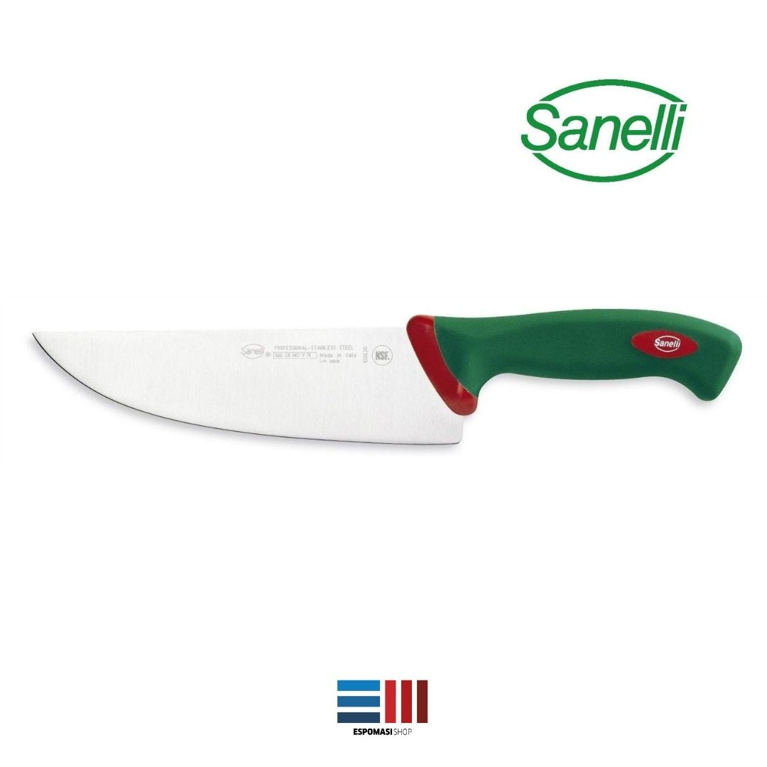 Sanelli Coltello Affettare Linea Premana