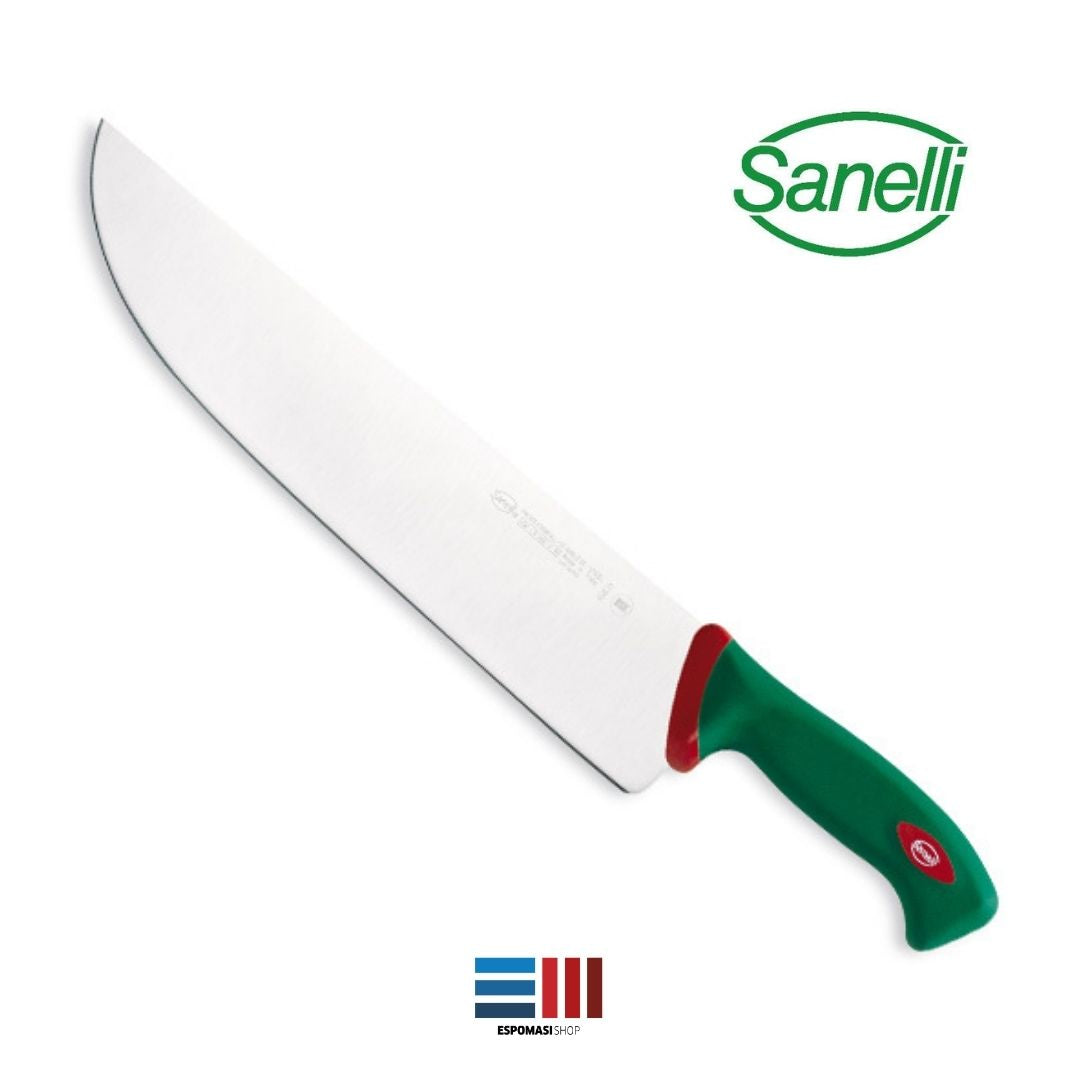 Sanelli Coltello Affettare Linea Premana