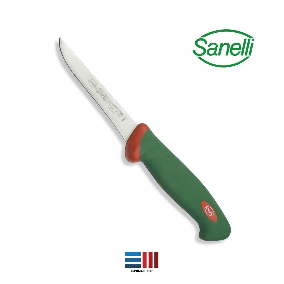 Sanelli Coltello Disosso Linea Premana