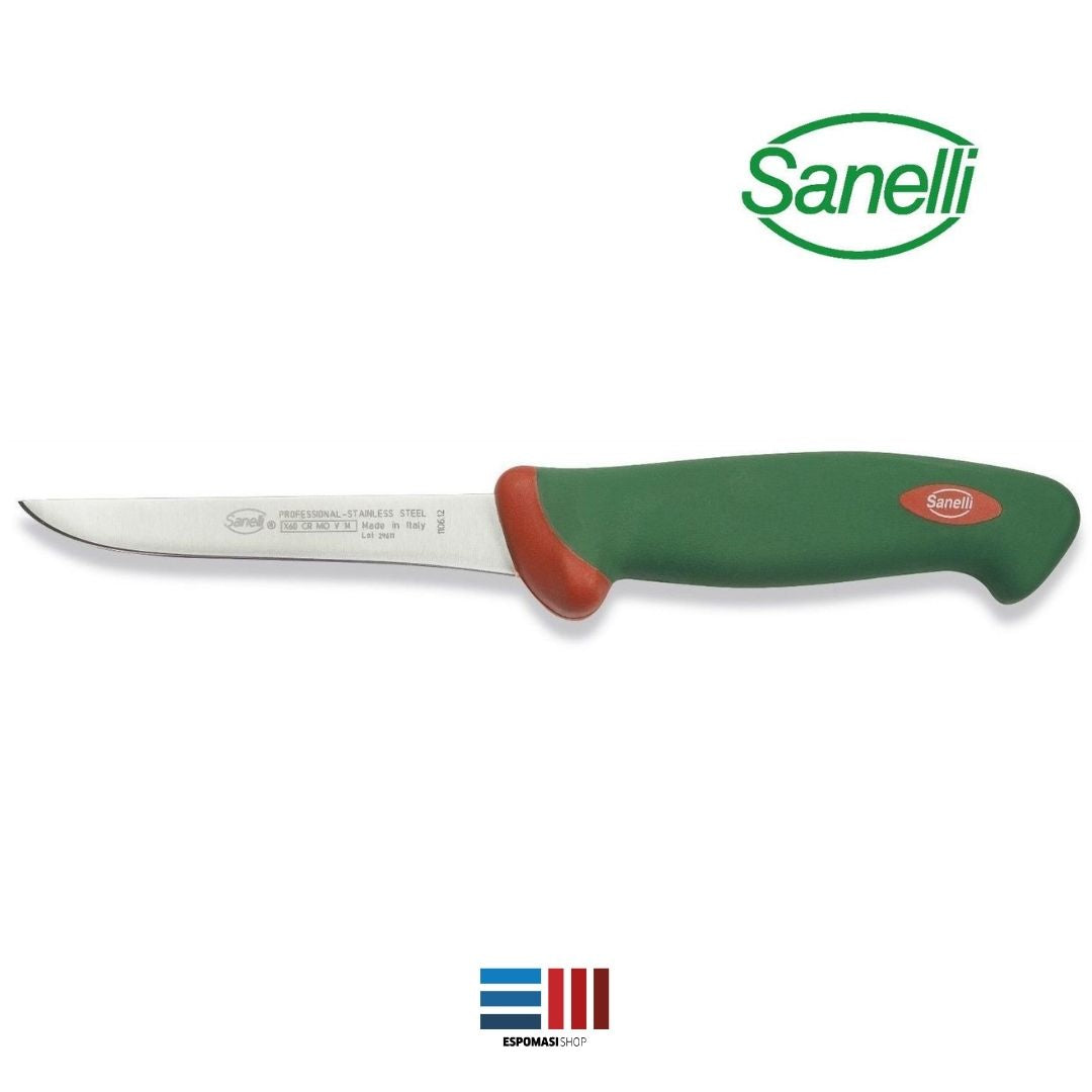 Sanelli Coltello Disosso Linea Premana