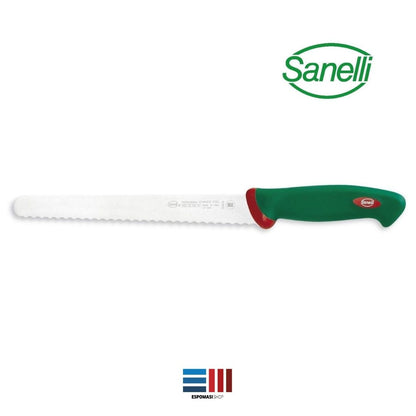 Sanelli Coltello Pane Linea Premana