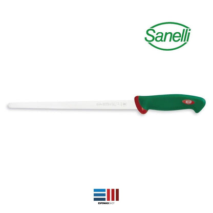 Sanelli Coltello Strettissimo Linea Premana 28 cm