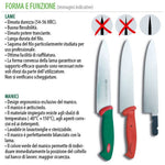 Sanelli Knife Scanning Premana Line - Espomasishop