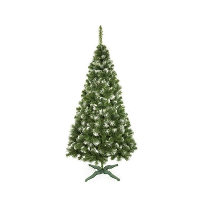 Albero di Natale Artificiale con Neve - 180 cm