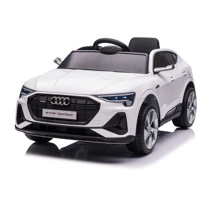 Audi E-Tron Macchina Elettrica per Bambini Prodotto Ufficiale