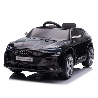 Audi E-Tron Macchina Elettrica per Bambini Prodotto Ufficiale