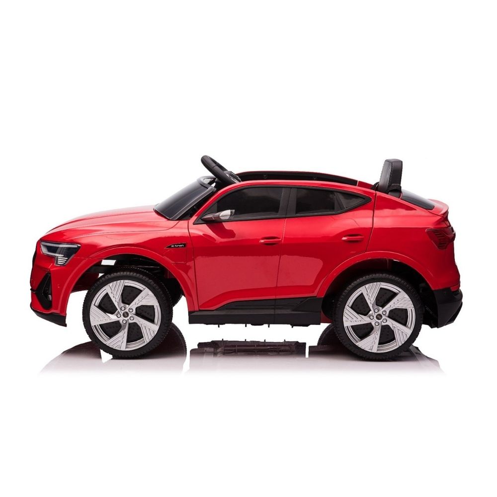 Audi E-Tron Macchina Elettrica per Bambini Prodotto Ufficiale