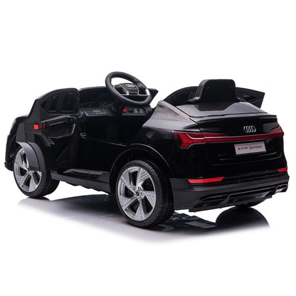 Audi E-Tron Macchina Elettrica per Bambini Prodotto Ufficiale