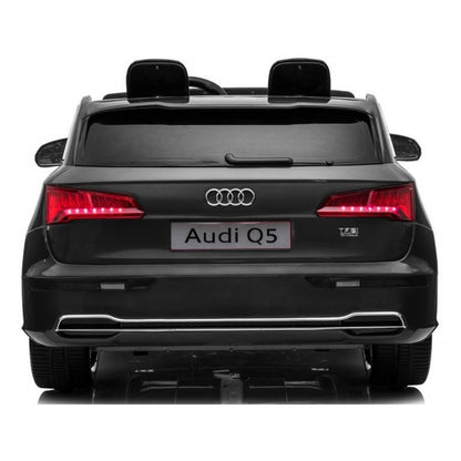 Audi Q5 Electric Car for Children 24v Full Optional EXTRALARGE 4X4 RUBBER WHEELS