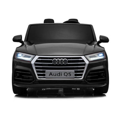 Audi Q5 Electric Car for Children 24v Full Optional EXTRALARGE 4X4 RUBBER WHEELS