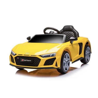 Audi R8 Sport Coche Eléctrico para Niños 12v Producto Oficial 