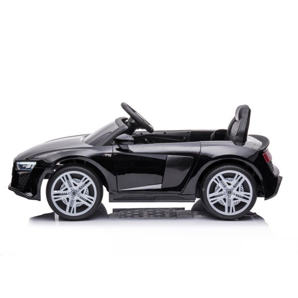 Audi R8 Sport Coche Eléctrico para Niños 12v Producto Oficial 